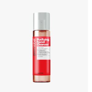 Greenlabel Apple Cider Vinegar & Collagen Purifier Gel - Restore and Care 200 ml.