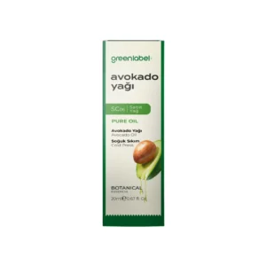 Avocado Oil 20 ml.