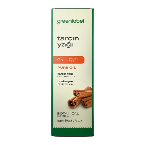 Cinnamon Oil 10 ml. - Image 2