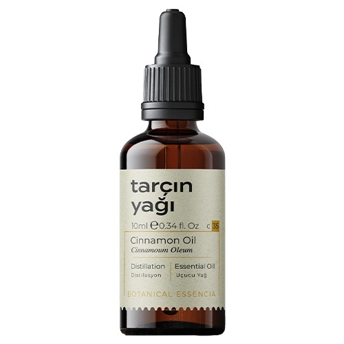 Cinnamon Oil 10 ml. - Image 5