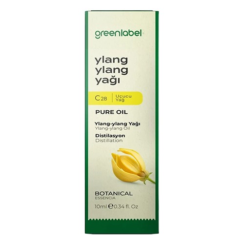 Ylang-ylang Oil 10 ml. - Image 4