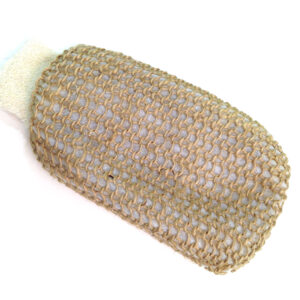 Fe Economic Bath Glove