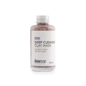 Purifying Detox Purple Clay 100gr