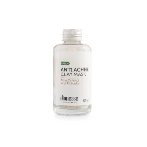 Anti Acne Detox Green Clay 100gr