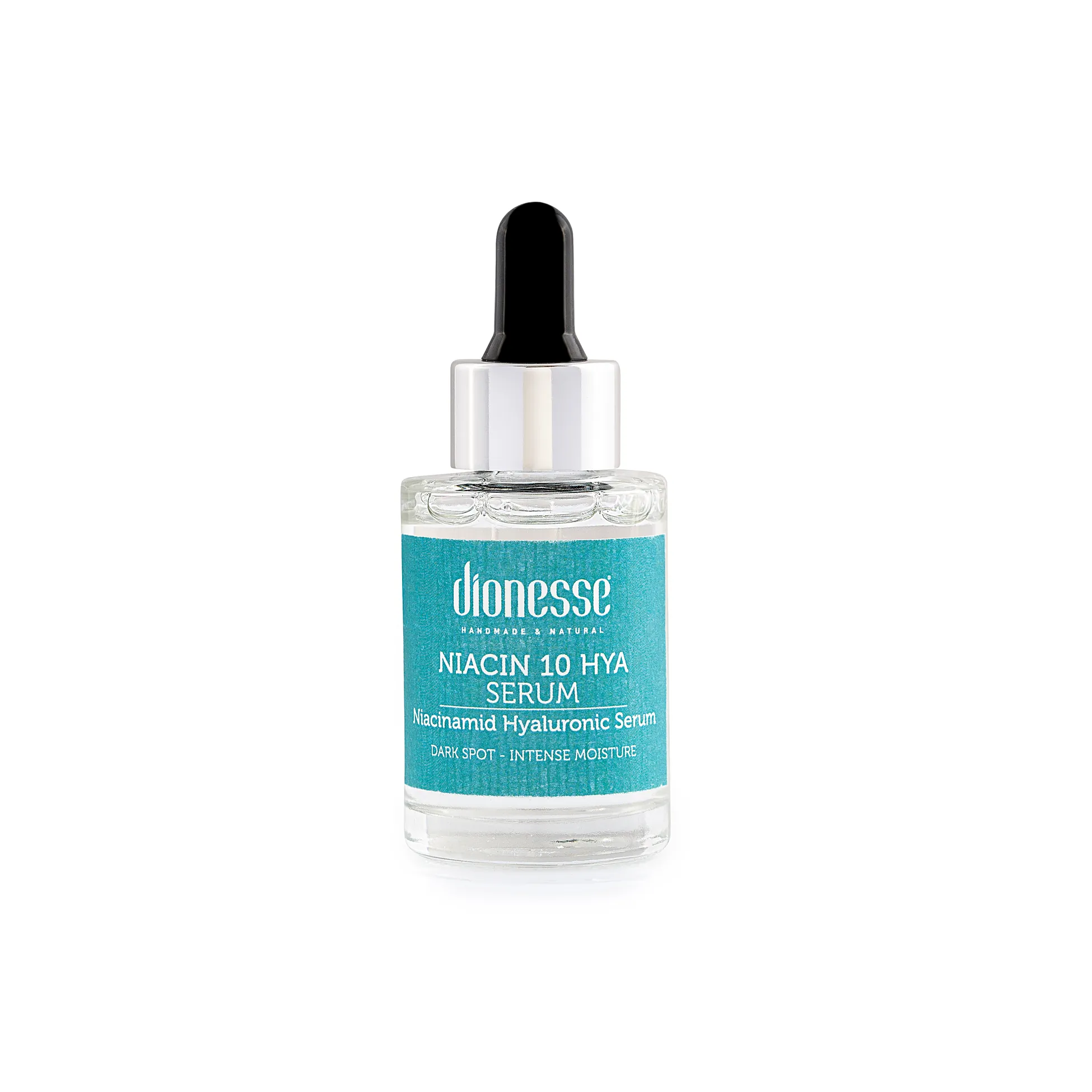 Niacinamide Hyaluronic Serum 30 ml | Skin Care with Niacinamide Serum and Hyaluronic Acid