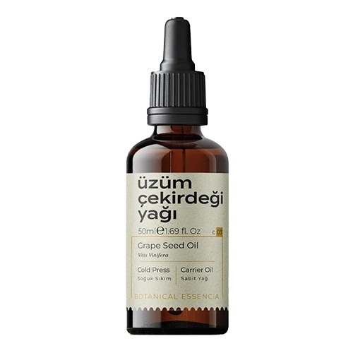 Grape Seed Oil 50 ml. - Image 4